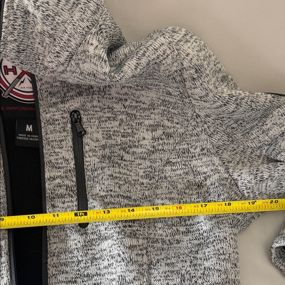 Women's Halifax Jacket - Picture 7 of 8